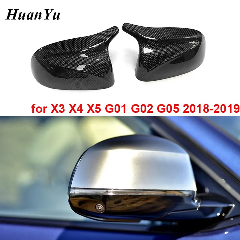 Колпачки заднего вида на боковые двери, 1 пара, для новых X3 G01 X4 G02 X5 G05 крышка зеркала на замену 2018 2019
Колпачки заднего вида на боковые двери, 1 пара, для новых X3 G01 X4 G02 X5 G05 крышка зеркала на замену 2018 2019