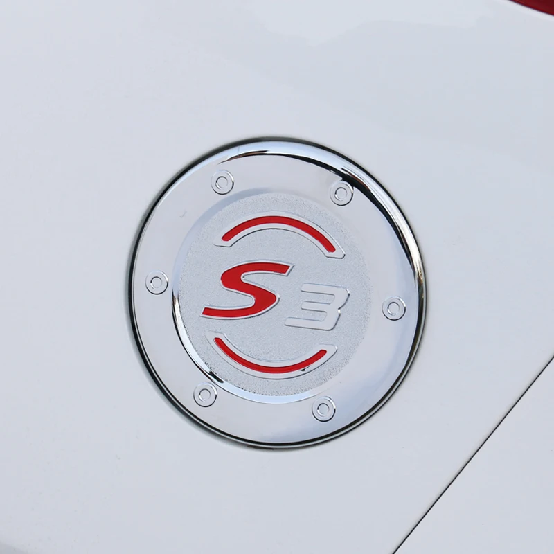 used for 2014-2016 JAC S3, decorative fuel tank cap, stickers, ABS material, free shipping
used for 2014-2016 JAC S3, decorative fuel tank cap, stickers, ABS material, free shipping