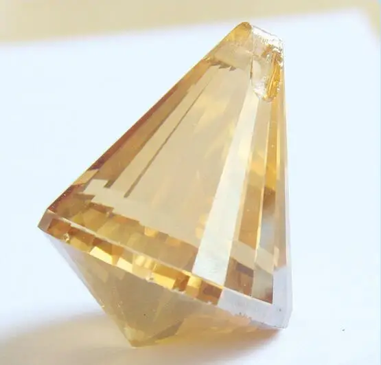 50pcs/lot 30mm gold champagne crystal prism diamond balls for chandelier parts DIY door curtain glass pendants free shipping
50pcs/lot 30mm gold champagne crystal prism diamond balls for chandelier parts DIY door curtain glass pendants free shipping