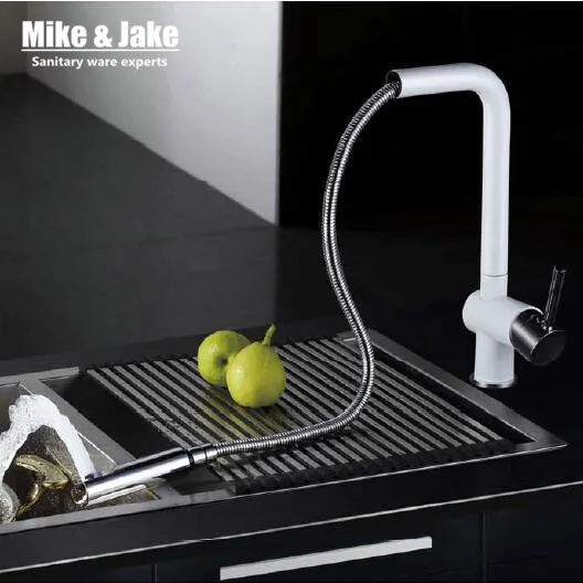 2015 pull out kitchen faucet white crane spray lacquer kitchen faucet german quakity kitchen tap mixer tap torneira cozinha
2015 pull out kitchen faucet white crane spray lacquer kitchen faucet german quakity kitchen tap mixer tap torneira cozinha