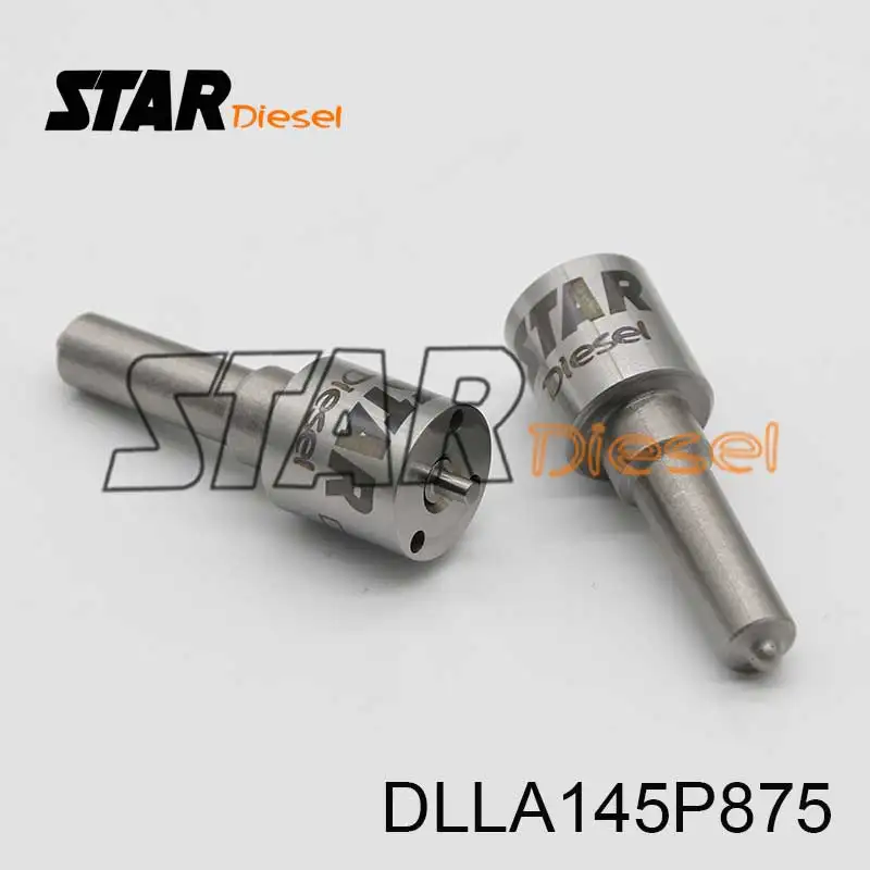 DLLA 145 P875(093400 8750) топливный распылитель DLLA 145 P 875 пистолет распылителя Common Rail DLLA145P875 для 095000-5760 095000-5761
DLLA 145 P875(093400 8750) топливный распылитель DLLA 145 P 875 пистолет распылителя Common Rail DLLA145P875 для 095000-5760 095000-5761