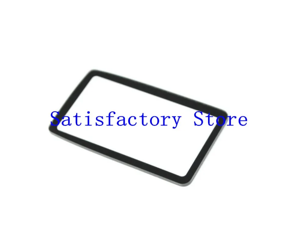 2PCS/New Digital Camera Top Outer LCD Display Window Glass Cover (Acrylic)+TAPE For NIKON D7000 Small screen Protector
2PCS/New Digital Camera Top Outer LCD Display Window Glass Cover (Acrylic)+TAPE For NIKON D7000 Small screen Protector