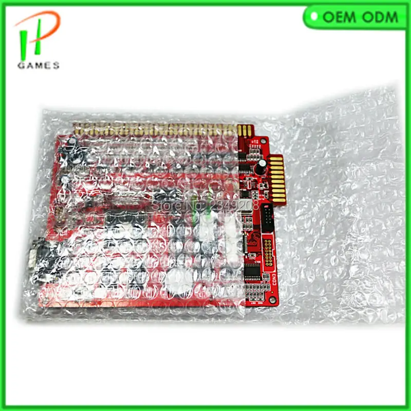 MULTI GAME XXL 17 in 1 with high win rate 90-96%17 in 1 Solt Game PCB board for Casino game machine
MULTI GAME XXL 17 in 1 with high win rate 90-96%17 in 1 Solt Game PCB board for Casino game machine
