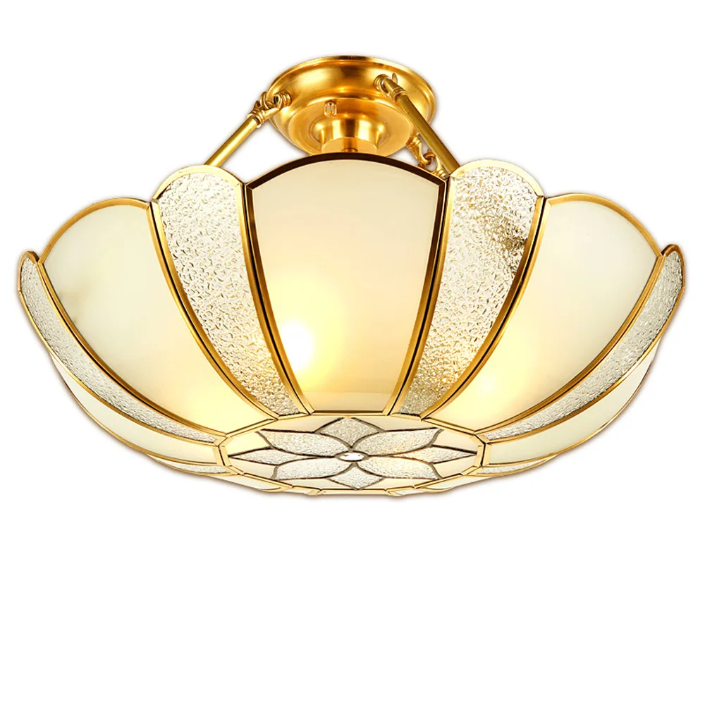 Copper Restaurant Ceiling Light Indian Traditional Flower Glass Living Room Gallery Ceiling light Dining Room Bedroom Lamp
Copper Restaurant Ceiling Light Indian Traditional Flower Glass Living Room Gallery Ceiling light Dining Room Bedroom Lamp