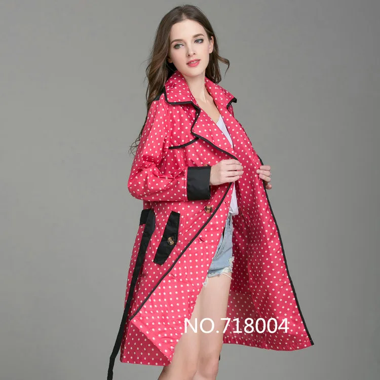 Long Raincoat Women Waterproof Windproof Rain Wear Outdoors Female Rain Coat Ponchos Capa De Chuva Chubasqueros Mujer
Long Raincoat Women Waterproof Windproof Rain Wear Outdoors Female Rain Coat Ponchos Capa De Chuva Chubasqueros Mujer