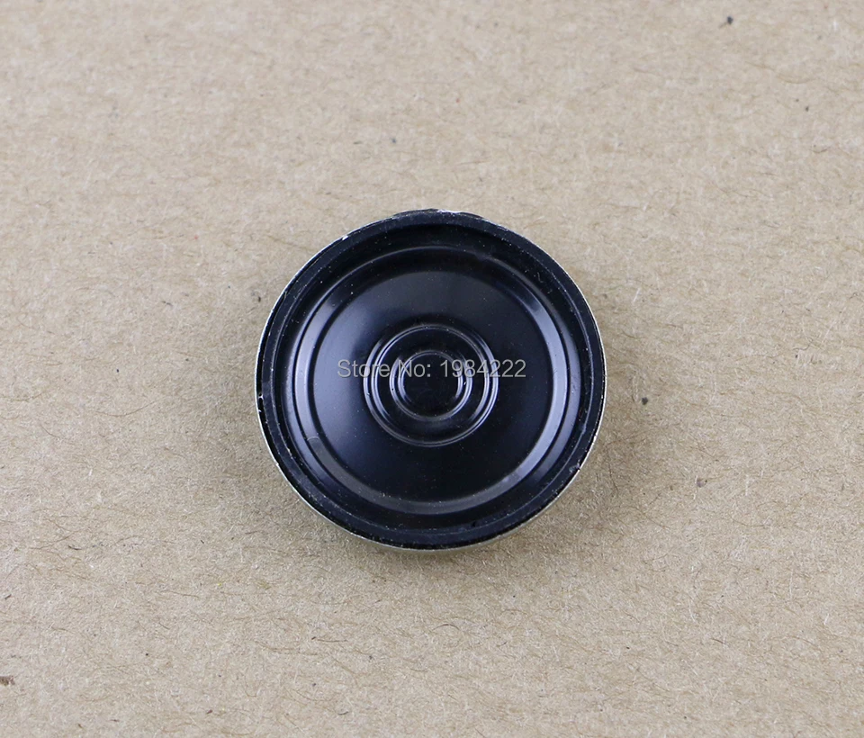 OCGAME 100pcs/lot Brand New Speakers for Nintendo Gameboy Color GBC Gameboy Advance GBC GBA Loud Speaker
OCGAME 100pcs/lot Brand New Speakers for Nintendo Gameboy Color GBC Gameboy Advance GBC GBA Loud Speaker