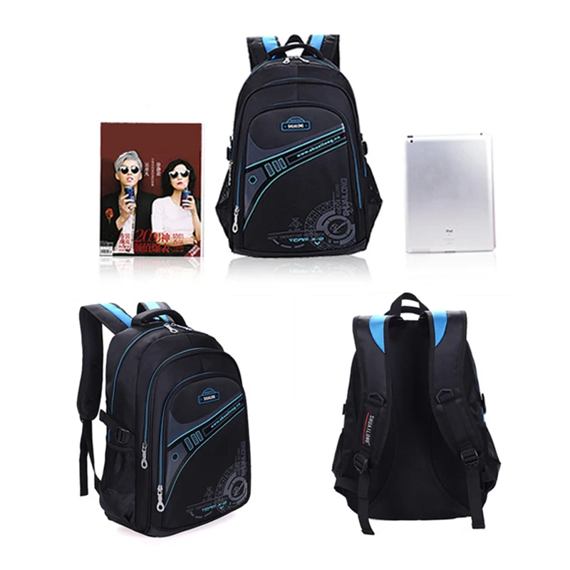 2021 School Bag Orthopedic Children Backpack Schoolbags for Teenagers Boys Girls Preppy Style Laptop Backpack Mochila Masculina
2021 School Bag Orthopedic Children Backpack Schoolbags for Teenagers Boys Girls Preppy Style Laptop Backpack Mochila Masculina