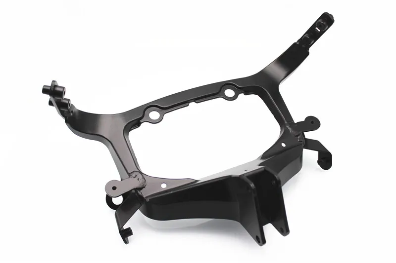ВЕРХНИЙ держатель фары для Мотоцикла Suzuki GSXR1300 Hayabusa GEN 08 09 10 11 12 13 14 15
ВЕРХНИЙ держатель фары для Мотоцикла Suzuki GSXR1300 Hayabusa GEN 08 09 10 11 12 13 14 15