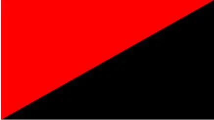 3x5ft анархический флаг анархизма большой внутренний наружный флаг под заказ хобби баннер флаг
3x5ft анархический флаг анархизма большой внутренний наружный флаг под заказ хобби баннер флаг