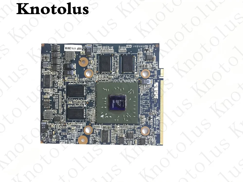 409979 001 для ноутбука hp nx9420 nw9440 графическая карта ati x1600 Бесплатная доставка 100% ТЕСТ