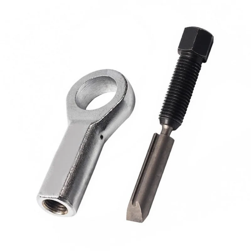 1 pc Damaged Nut Splitter Heavy Duty Rust Resistant Rust Remover Spanner Nut Splitter Remover Cutting Tool Steel Hex Wrench
1 pc Damaged Nut Splitter Heavy Duty Rust Resistant Rust Remover Spanner Nut Splitter Remover Cutting Tool Steel Hex Wrench