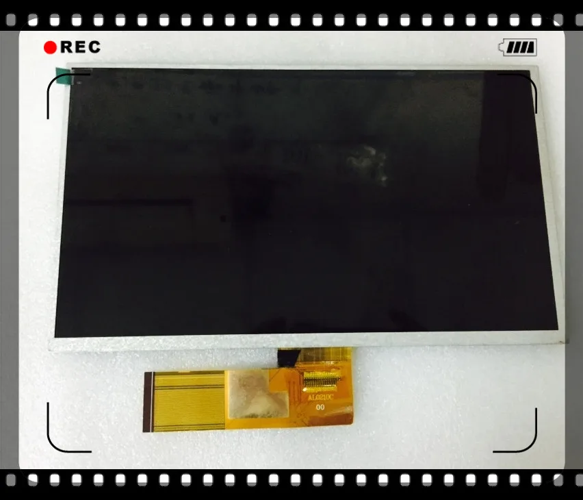 high quality Original and New 10.1 Inch 50PIN AL0210C HD LCD Display screen Free Shipping
high quality Original and New 10.1 Inch 50PIN AL0210C HD LCD Display screen Free Shipping