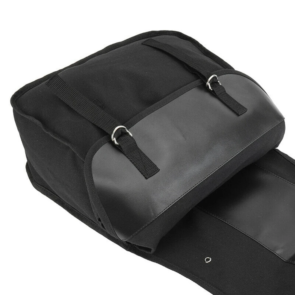 Waterproof Multifunction Motorcycle Rear Seat Bag Backpack Tour Saddle Bag Black Linen Panniers Box High Quality
Waterproof Multifunction Motorcycle Rear Seat Bag Backpack Tour Saddle Bag Black Linen Panniers Box High Quality