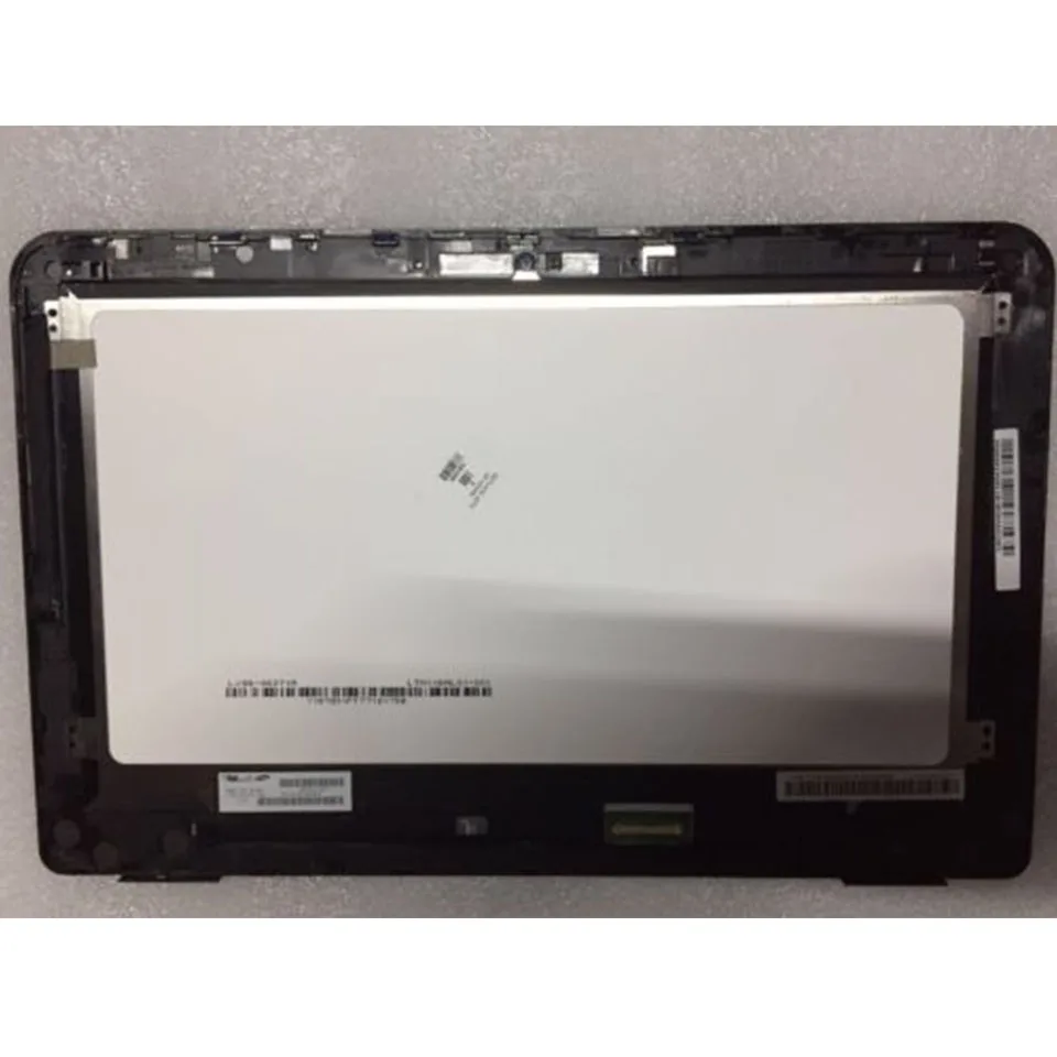 for HP X360 310 G2 LED LCD Display Touch Screen Digitizer Assembly Matrix with Frame 11.6" Replacement
for HP X360 310 G2 LED LCD Display Touch Screen Digitizer Assembly Matrix with Frame 11.6" Replacement