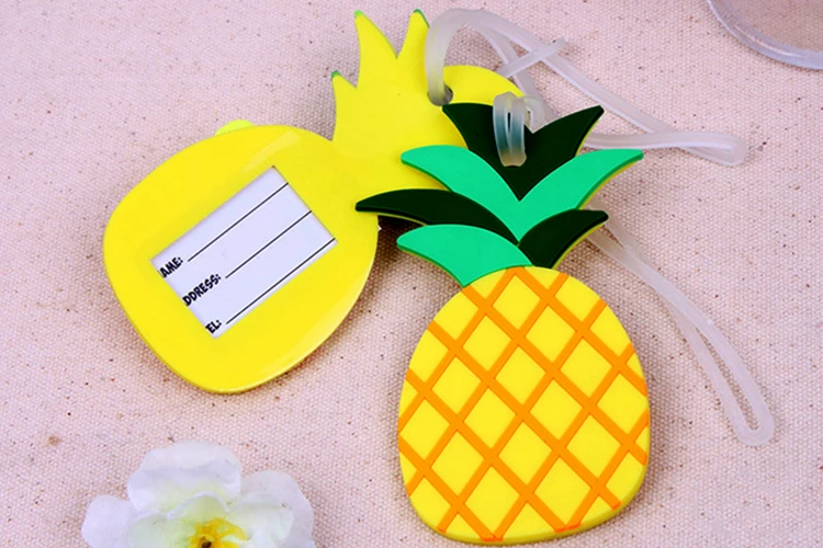 Factory Fast Delivery 50pcs/lot Party Favors Pineapple Luggage Tags Wedding Favors Travel Cards Boarding Passes Wedding Favors
Factory Fast Delivery 50pcs/lot Party Favors Pineapple Luggage Tags Wedding Favors Travel Cards Boarding Passes Wedding Favors