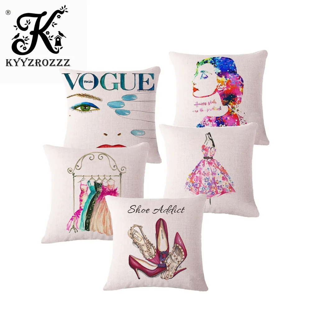 Fashion High Quality Channel Skirt And Perfume Bottles Home Decor Sofa Seat Decorative Cushion Cover Pillow Case Capa Almofada
Fashion High Quality Channel Skirt And Perfume Bottles Home Decor Sofa Seat Decorative Cushion Cover Pillow Case Capa Almofada