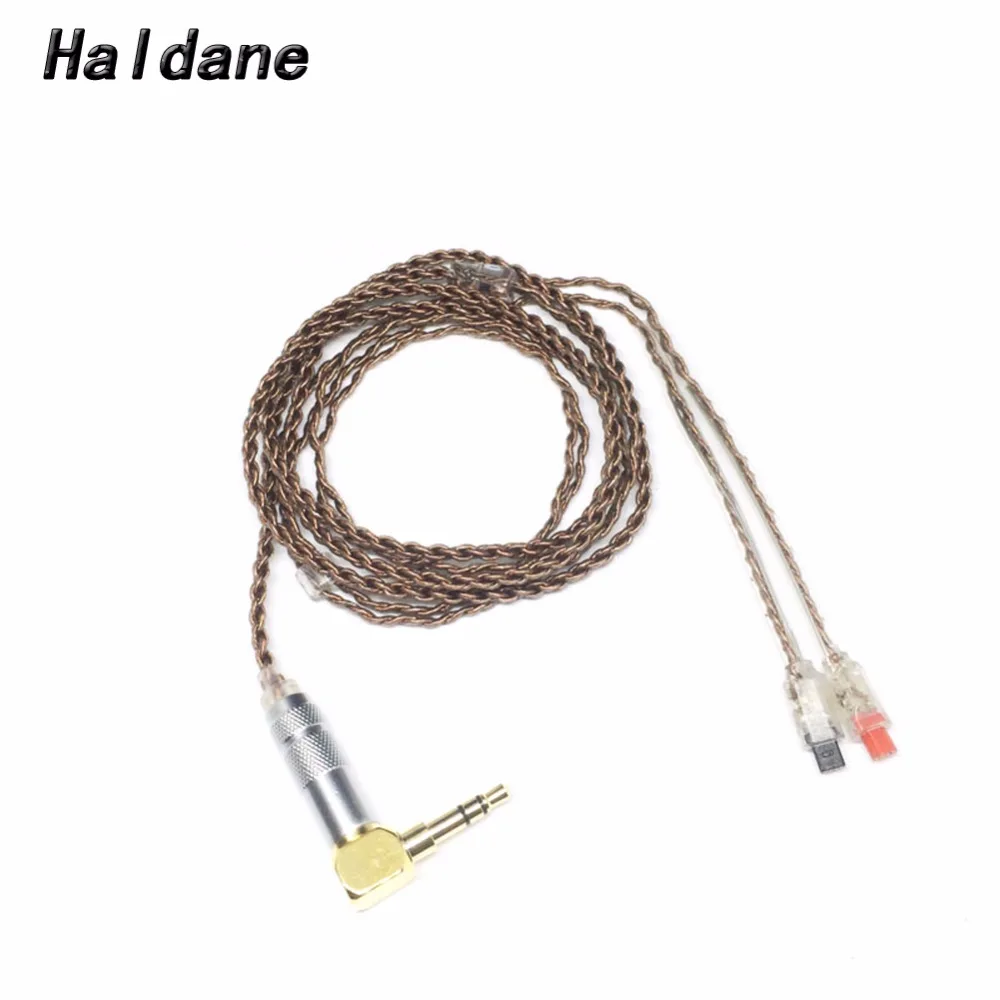 Free Shipping Haldane Cable for im50 im70 im01 im02 im03 im04 DIY Earphone Silver Plated Copper
Free Shipping Haldane Cable for im50 im70 im01 im02 im03 im04 DIY Earphone Silver Plated Copper