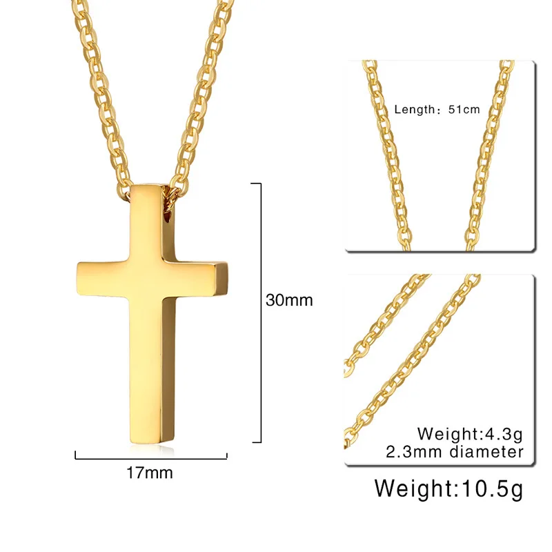 Vintage Long Necklace Stainless Steel Chain Pendant Necklaces Women Collar Infinity Cross Heart Jewelry Gold Necklace Gift kolye
Vintage Long Necklace Stainless Steel Chain Pendant Necklaces Women Collar Infinity Cross Heart Jewelry Gold Necklace Gift kolye