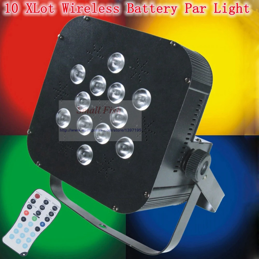 10xlot 12X18W RGBWA-UV 6в1 Wash DMX LED Par освещение беспроводная батарея сценическое освещение для свадебных концертных вечеринок DJ оборудование
10xlot 12X18W RGBWA-UV 6в1 Wash DMX LED Par освещение беспроводная батарея сценическое освещение для свадебных концертных вечеринок DJ оборудование