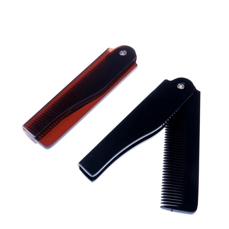 1PC Folding Comb Pocket Hair Comb Beard Hair Clip Men Women Fashion Hair Styling Tool Hair Care
1PC Folding Comb Pocket Hair Comb Beard Hair Clip Men Women Fashion Hair Styling Tool Hair Care