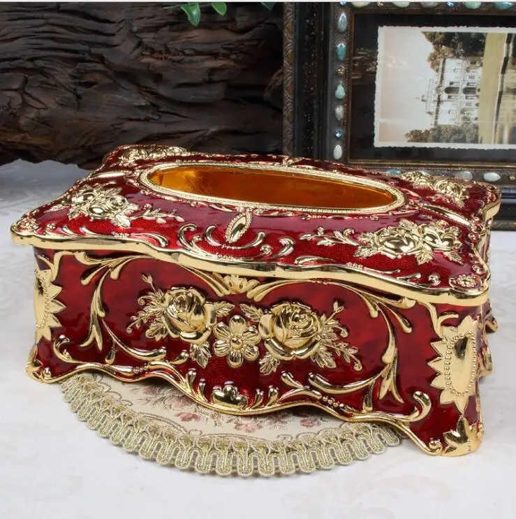 Rectangl large size rose carving tissue napkin box Removable tissue holder metal tissue box holder for car home decor ZJH069C
Rectangl large size rose carving tissue napkin box Removable tissue holder metal tissue box holder for car home decor ZJH069C
