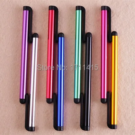 7 0 Capactive StylusTouch Ручка для планшетного ПК с зажимом|pen mickey|pen standardpen pole |