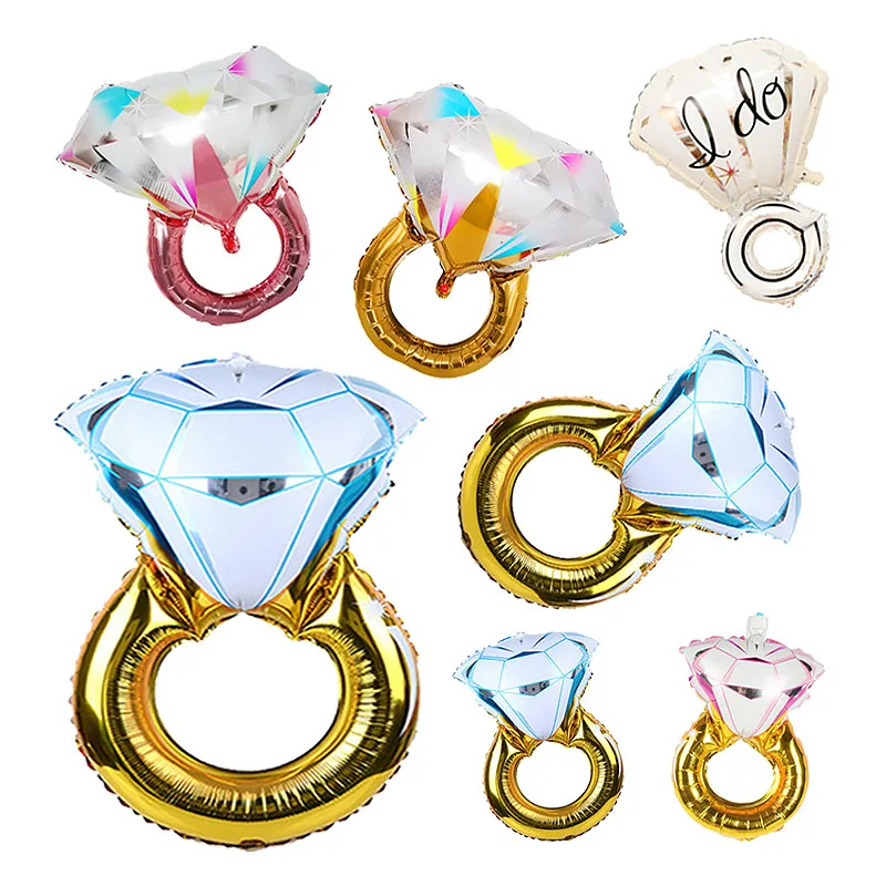 Rose Gold Diamond Foil Balloons Wedding Ballons Love Wedding Party Decor adult balloon Helium Air Balloon Bride Event Party ball
Rose Gold Diamond Foil Balloons Wedding Ballons Love Wedding Party Decor adult balloon Helium Air Balloon Bride Event Party ball