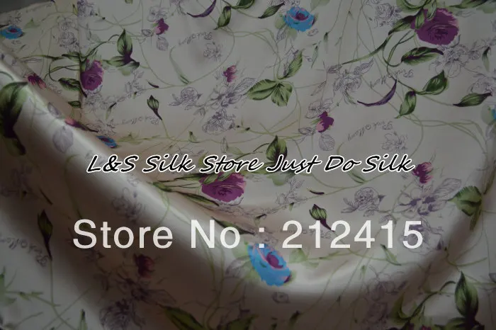 Free shipping 100% mulberry silk fabric new charmuse silk for bedding dress scarf pillowcase #LS0776
Free shipping 100% mulberry silk fabric new charmuse silk for bedding dress scarf pillowcase #LS0776