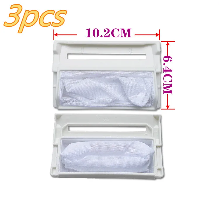 3pcs spare parts for a washing machine Suitable for lg washing machine filter 5231FA2239N-2S.W.96.6 for parts lg washing machine
3pcs spare parts for a washing machine Suitable for lg washing machine filter 5231FA2239N-2S.W.96.6 for parts lg washing machine