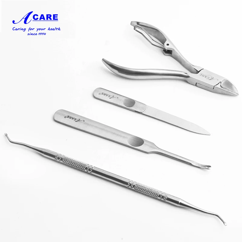 Cuticle Scissors Stainless Steel Professional Toe Nail File Dead Skin Fork Clipper Dead Skin Remover Toe Nails Art Manicure Tool
Cuticle Scissors Stainless Steel Professional Toe Nail File Dead Skin Fork Clipper Dead Skin Remover Toe Nails Art Manicure Tool