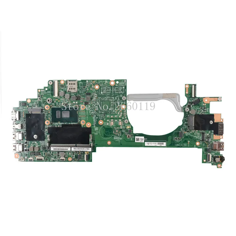 Материнская плата для ноутбука 460 Φ 2G 00UP145 01HY690 14283-2 448.05106.0021, полностью протестирована
Материнская плата для ноутбука 460 Φ 2G 00UP145 01HY690 14283-2 448.05106.0021, полностью протестирована