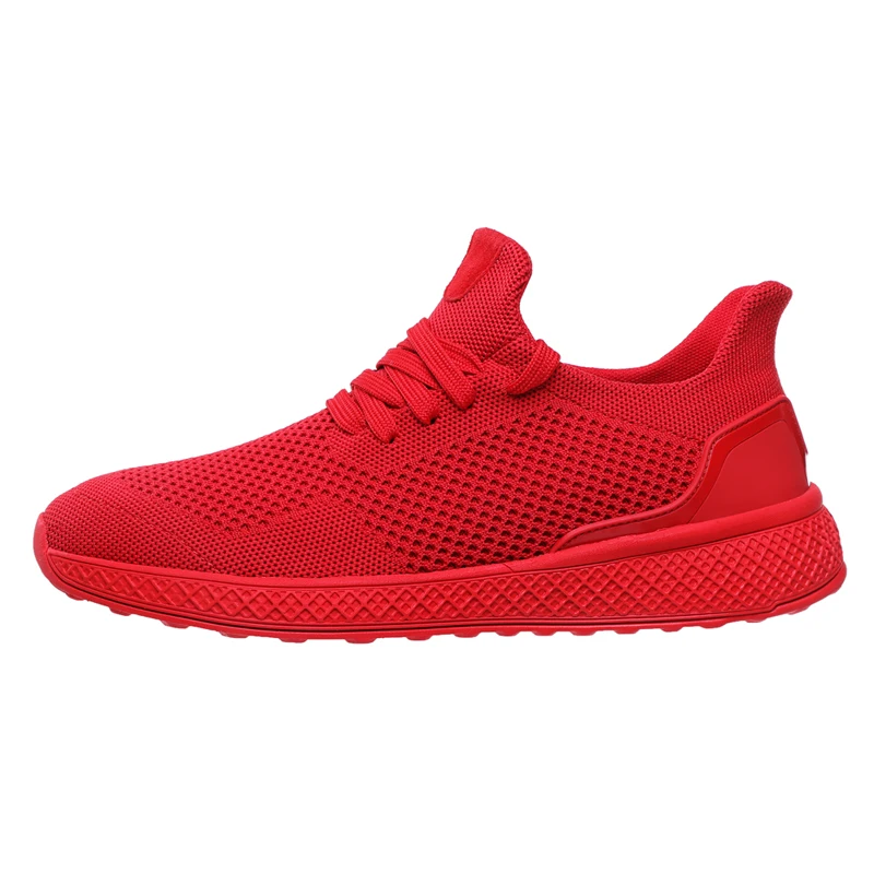 2019 Hot Outdoor Comfortable Running Shoes For Men Breathable Jogging Shoes Athletic Shoes Male Lightweight Sneakers Trainers
2019 Hot Outdoor Comfortable Running Shoes For Men Breathable Jogging Shoes Athletic Shoes Male Lightweight Sneakers Trainers