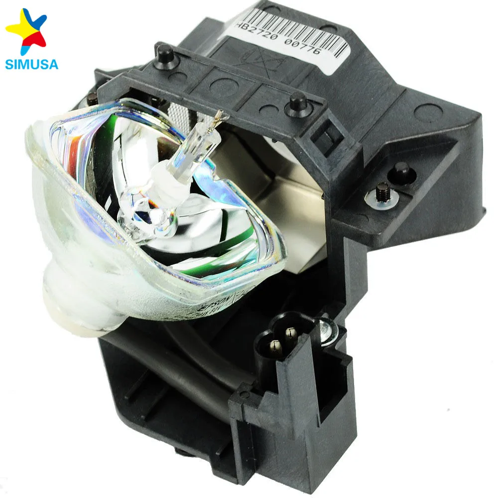 

Compatible Projector lamp bulb ELPLP43 / V13H010L43 with housing for EMP-TWD10 EMP-W5D MovieMate 72