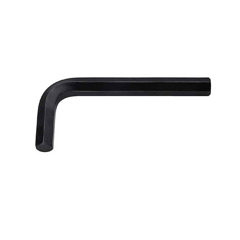 Allen Wrench 50pcs/lot High Quality Alloy Steel With Black 1.5mm Hex Socket Screw Key
Allen Wrench 50pcs/lot High Quality Alloy Steel With Black 1.5mm Hex Socket Screw Key