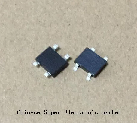 20 шт. DB107S SOP 4 DB107 SMD SOP4|bridge rectifier smd|bridge 1abridge diode |