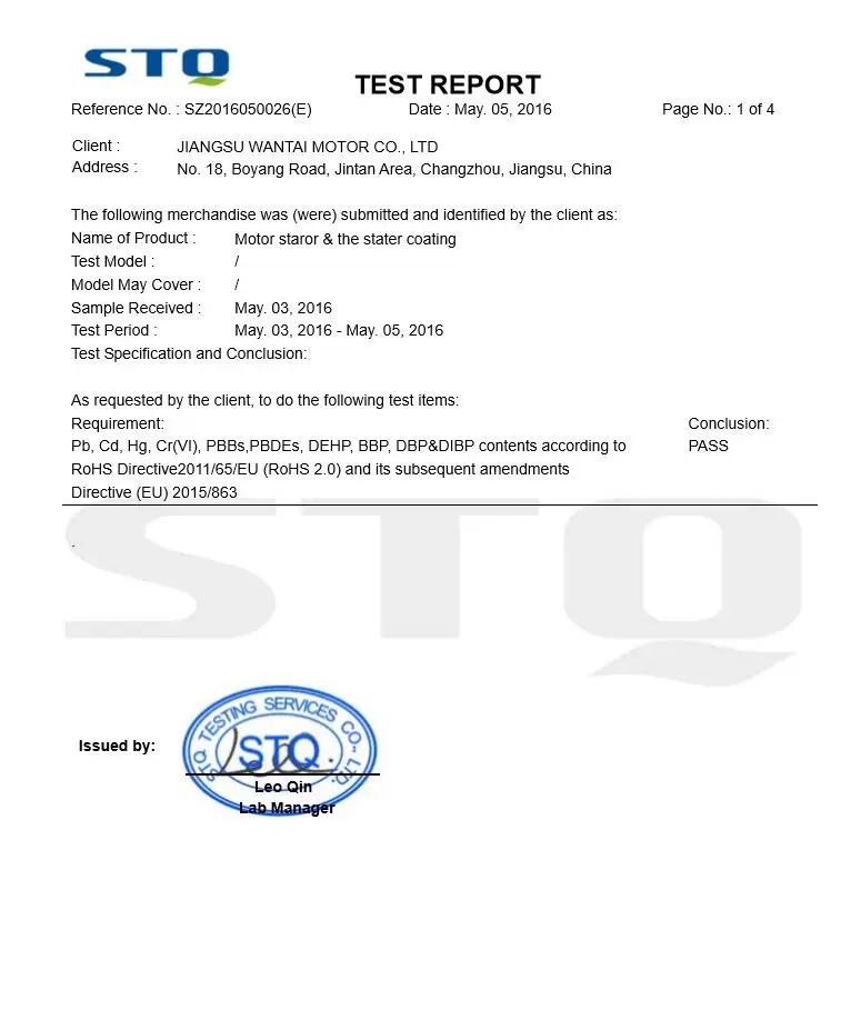 (German ship & No Taxes) Nema 34 Wantai Stepper Motor Driver DQ860MA,80VDC/7.8A,256Microsteps CE RoHS
(German ship & No Taxes) Nema 34 Wantai Stepper Motor Driver DQ860MA,80VDC/7.8A,256Microsteps CE RoHS