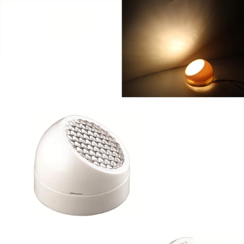 12V Marine Boat Yacht LED Light Plastic Housing Warm White Corridor Light RV Accessories
12V Marine Boat Yacht LED Light Plastic Housing Warm White Corridor Light RV Accessories