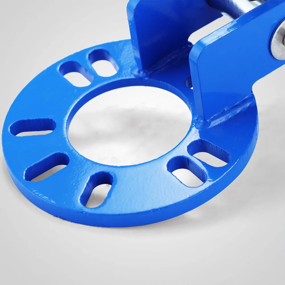 VEVOR Fender Roller Heavy Duty Roll Fender Reforming Extending Tool Wheel Arch Roller Flaring Former for Automobile Maintenan
VEVOR Fender Roller Heavy Duty Roll Fender Reforming Extending Tool Wheel Arch Roller Flaring Former for Automobile Maintenan