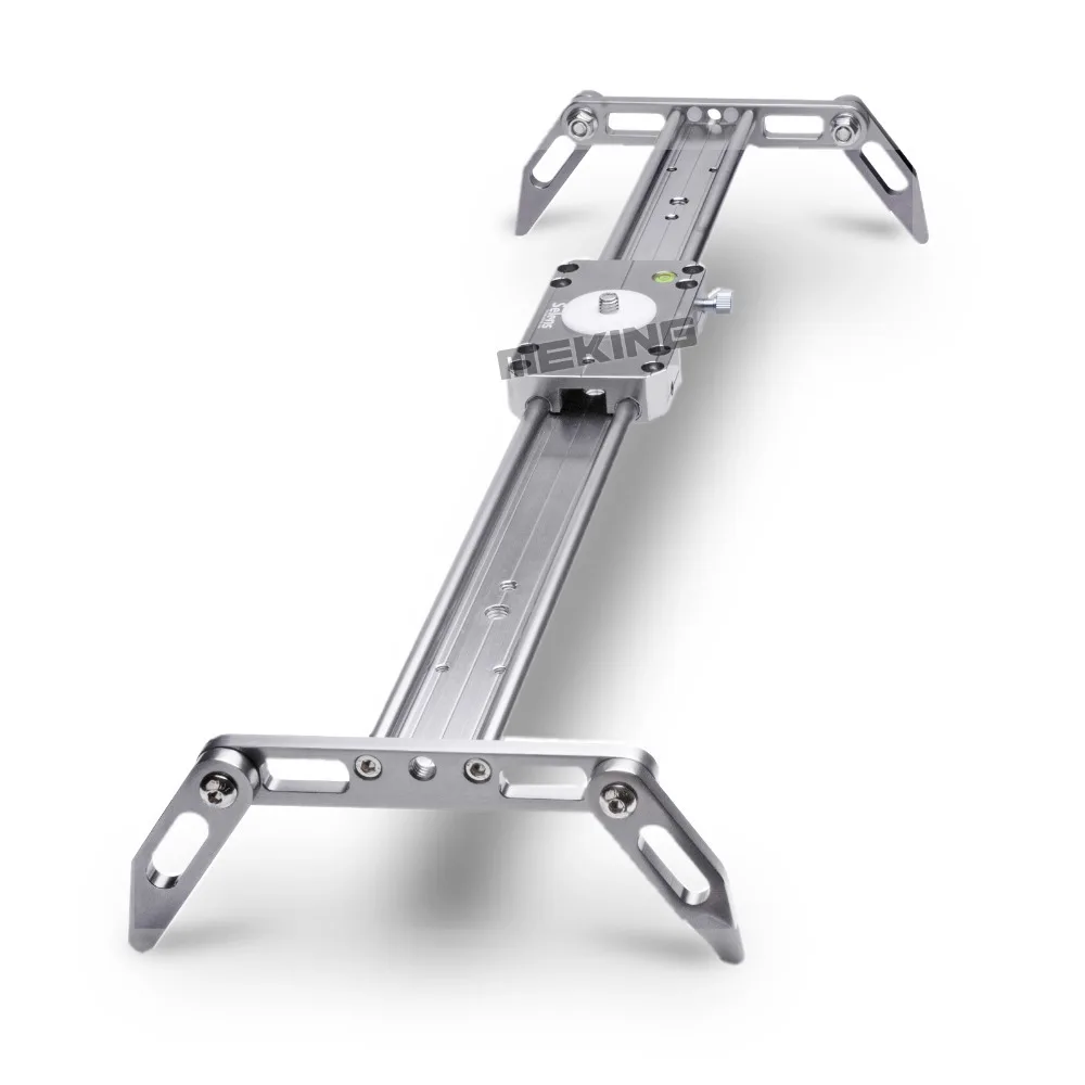 Selens photo studio Slides SE-S1000 1m rail way slider Stabilizer for photography Camera Video shooting
Selens photo studio Slides SE-S1000 1m rail way slider Stabilizer for photography Camera Video shooting