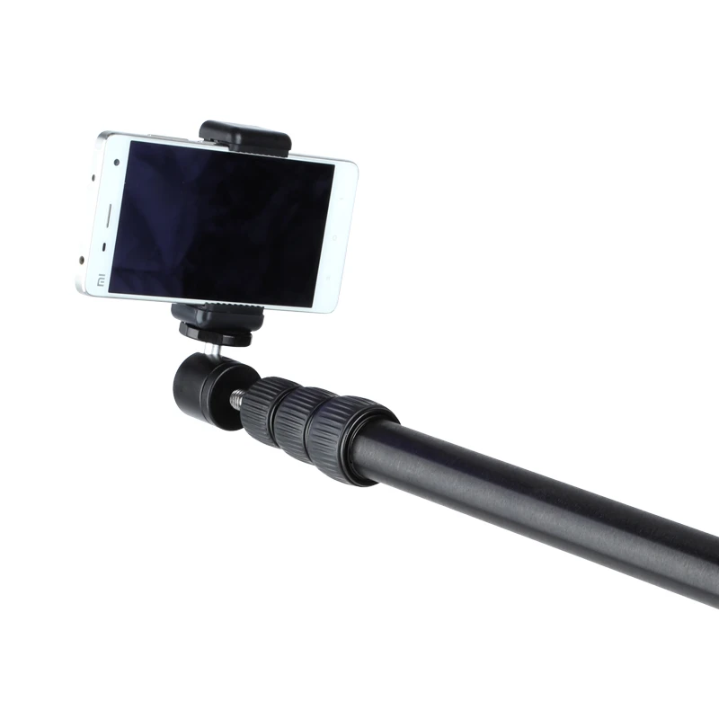 2018 QZSD Q999B professional high quality portable digital camera tripod camera stand with monopod and head photographic tripod
2018 QZSD Q999B professional high quality portable digital camera tripod camera stand with monopod and head photographic tripod