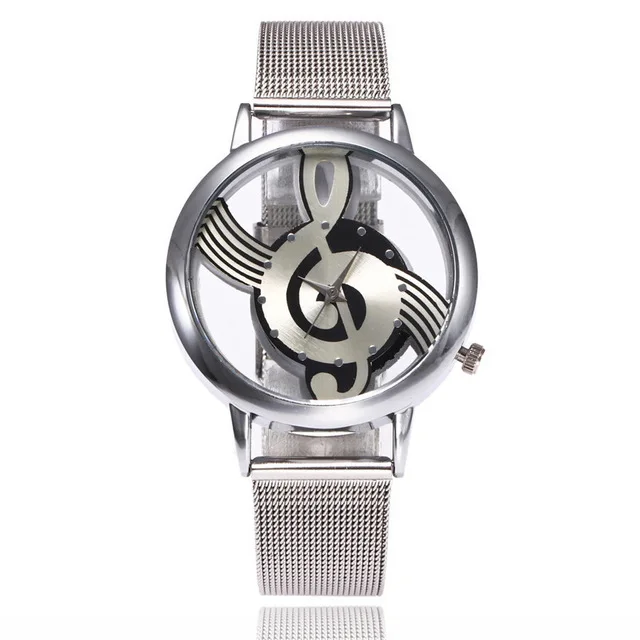 Watches woman Hollow note dial Ladies Quartz Wristwatches lady Retro fashion Clock girl gifts Christmas Relojes Hombre 2018
Watches woman Hollow note dial Ladies Quartz Wristwatches lady Retro fashion Clock girl gifts Christmas Relojes Hombre 2018