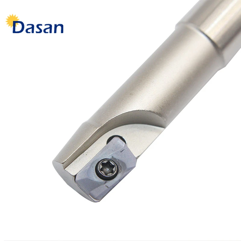 1pcs BAP300R C12 13 130 1T Indexable Milling Cutter Holder Square Shoulder Roughing Pocket Face Mill Tool for APMT1135
1pcs BAP300R C12 13 130 1T Indexable Milling Cutter Holder Square Shoulder Roughing Pocket Face Mill Tool for APMT1135