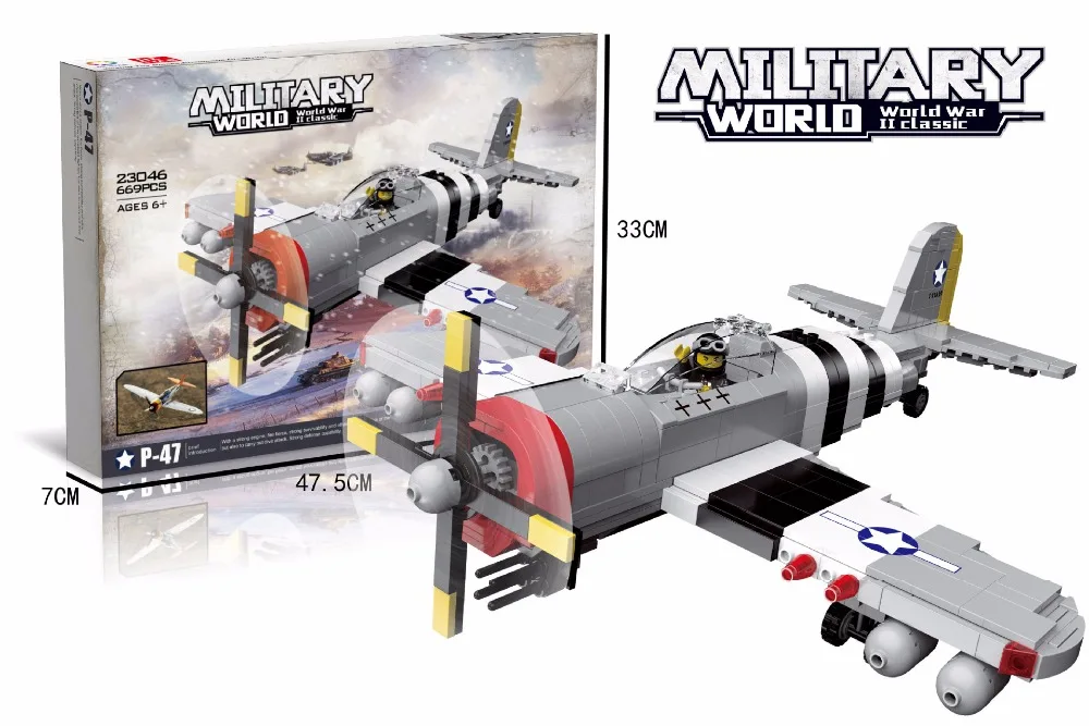World war germany army air forces building block ww2 america fly tiger figures spitfire P-40 AR196 fighter model toy collection
World war germany army air forces building block ww2 america fly tiger figures spitfire P-40 AR196 fighter model toy collection