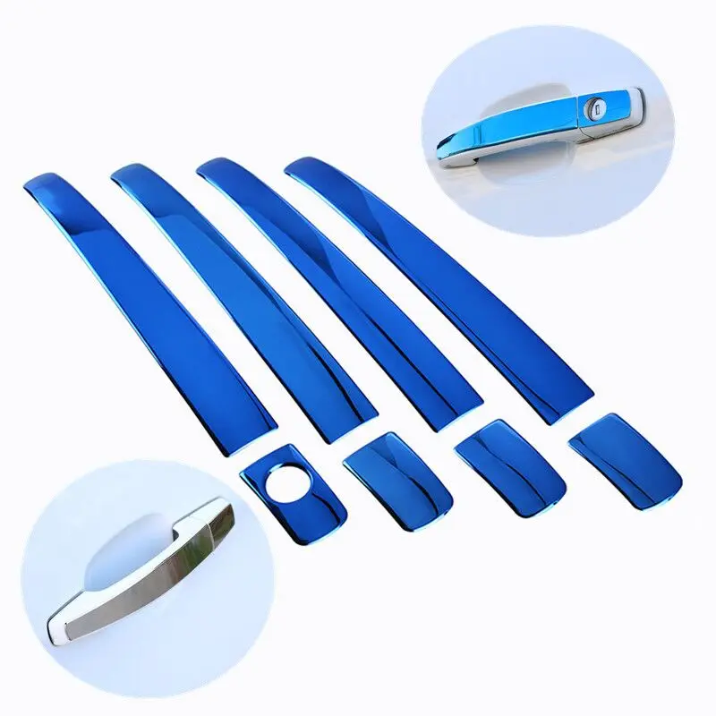 For Opel Insignia 2008-2016 Vauxhall Holden Buick Regal Stainless Steel Door Handle Cover Trim Set Car Accessories Car Styling
For Opel Insignia 2008-2016 Vauxhall Holden Buick Regal Stainless Steel Door Handle Cover Trim Set Car Accessories Car Styling
