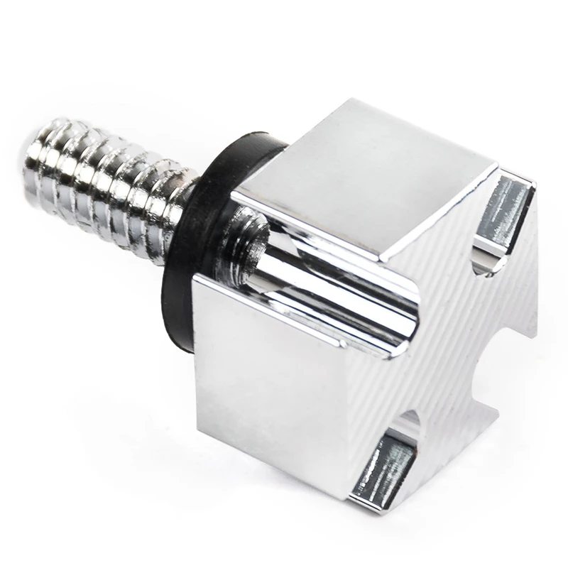 Motorcycle Aluminum Rear Seat Bolt Tab Screw Mount Knob Cover Kit For Harley Sportster 1996-2015 Wide Glide
Motorcycle Aluminum Rear Seat Bolt Tab Screw Mount Knob Cover Kit For Harley Sportster 1996-2015 Wide Glide