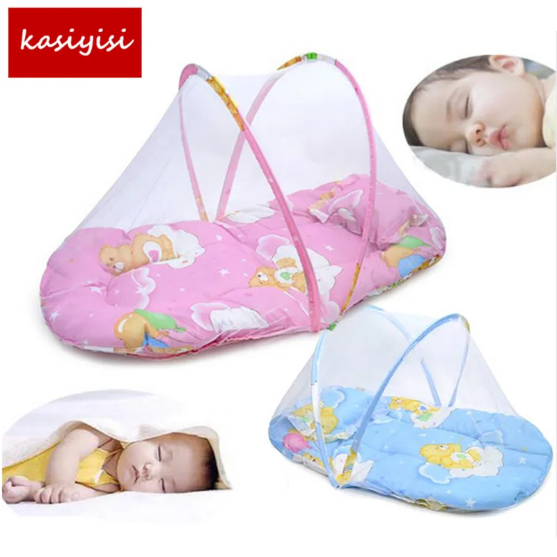 Summer Baby ber type mosquito netting And Pillow Super Soft Crib Mosquito Netting Infant Folding Babies Mosquito Net Mattress
Summer Baby ber type mosquito netting And Pillow Super Soft Crib Mosquito Netting Infant Folding Babies Mosquito Net Mattress