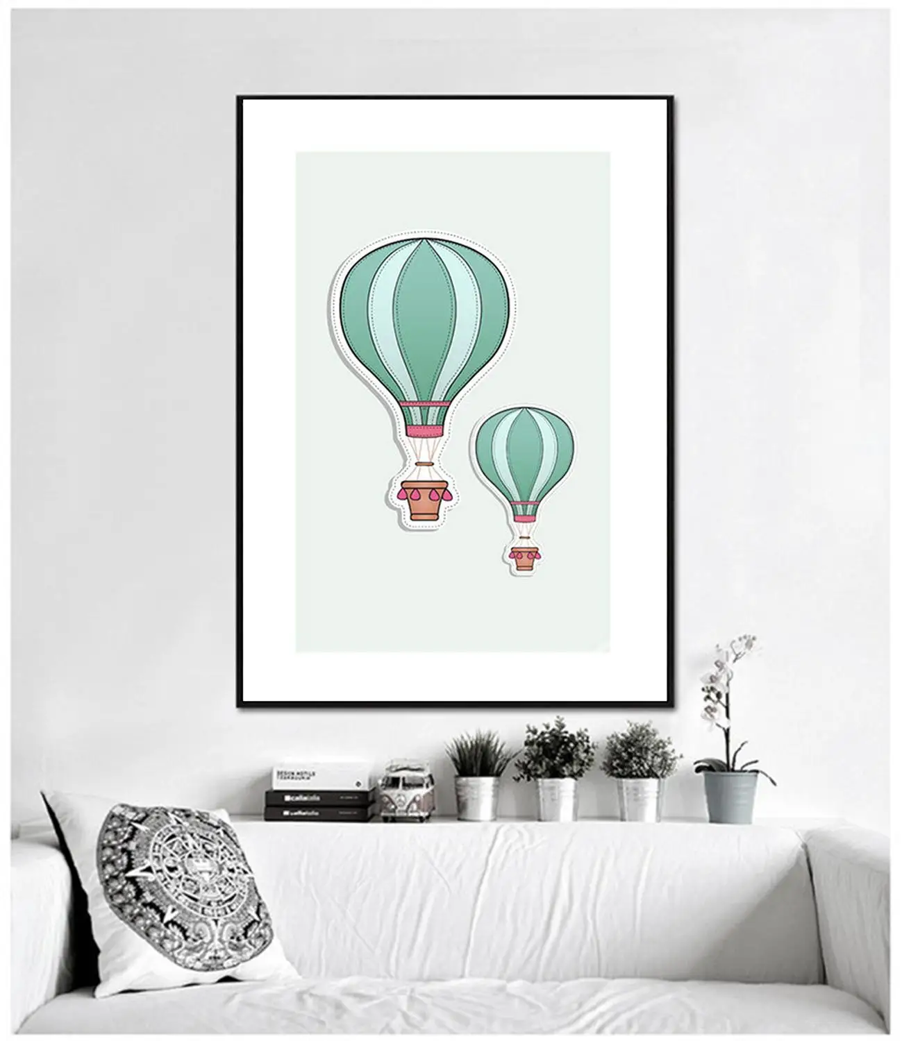 Unframed Wall Art Wall Decorations Living Room Wall Pictures For Living Room Wall Art Canvas 1 Panel Canvas Art Hot Air Balloon
Unframed Wall Art Wall Decorations Living Room Wall Pictures For Living Room Wall Art Canvas 1 Panel Canvas Art Hot Air Balloon