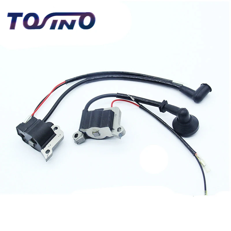 1pc Hondan GX31/GX35 139F/140F/40-5 lawn mower .Brush Cutter.Grass Trimmer ignition coil parts trimmer
1pc Hondan GX31/GX35 139F/140F/40-5 lawn mower .Brush Cutter.Grass Trimmer ignition coil parts trimmer