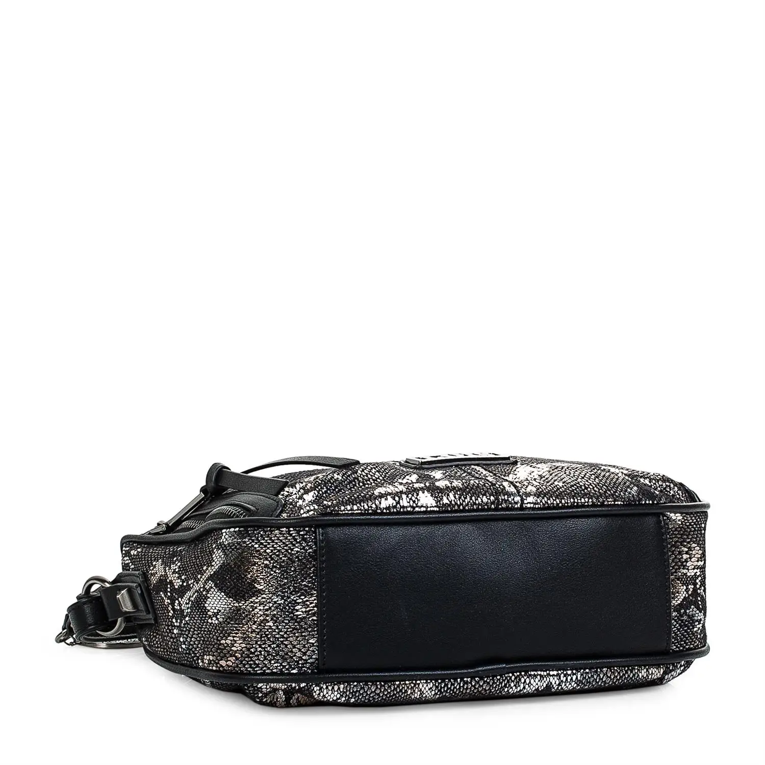 Lois Salt Lake Bolso Bandolera Регулируемый Tipo Gondola Para Mujer. Cierre Con Cremallera. Piel Sintetica Polipiel 94956 | Багаж и