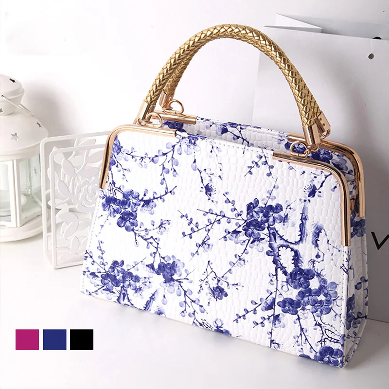 Hot Sale 2017 New Fashion Women Handbags Floral Patent Leather Bag Woman Leather Handbags Women Shoulder Bag Casual Tote 8003
Hot Sale 2017 New Fashion Women Handbags Floral Patent Leather Bag Woman Leather Handbags Women Shoulder Bag Casual Tote 8003